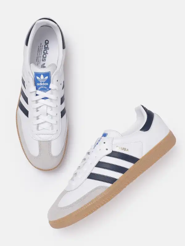adidas gazelle silver green womens Adidas Samba OG Grade-School – DTLR main image 0
