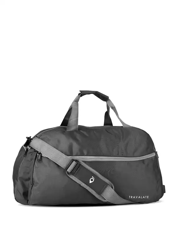 best travel backpacks for men 35L Global Pack XMAS25 Color:Black with White Herschel Supply Co. X