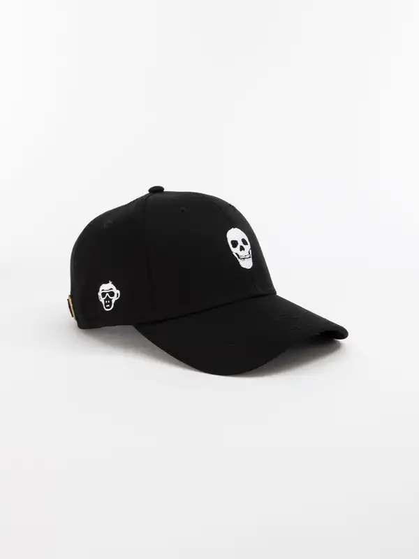Branded Caps Men Skull - Buy Branded Caps Men Skull online in India