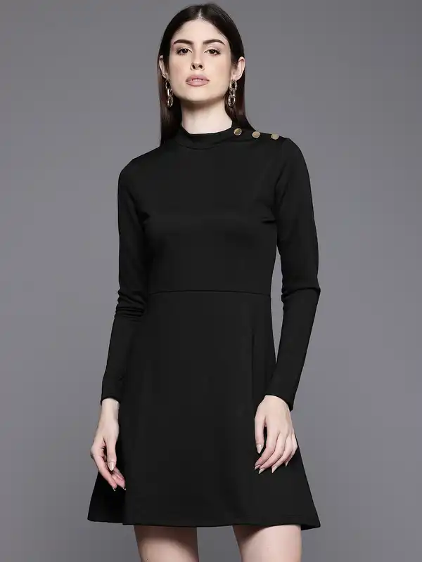 tight black sparkly dress Berylove Women Sparkly Black Homecoming Dress Sequin Strapless Bodycon Cocktail Dress, Black / US6
