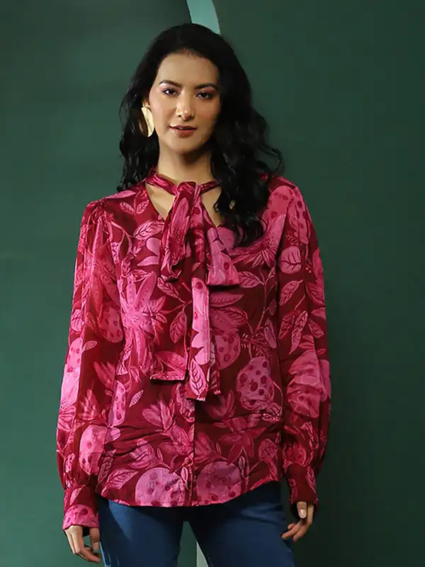 Aks Couture Top - Buy Aks Couture Top online in India