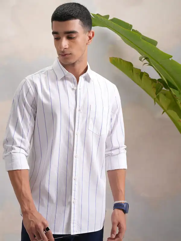 Classic Shirts - Buy Classic Shirts online in India