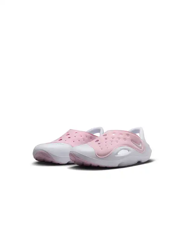 nike sandals butterfly