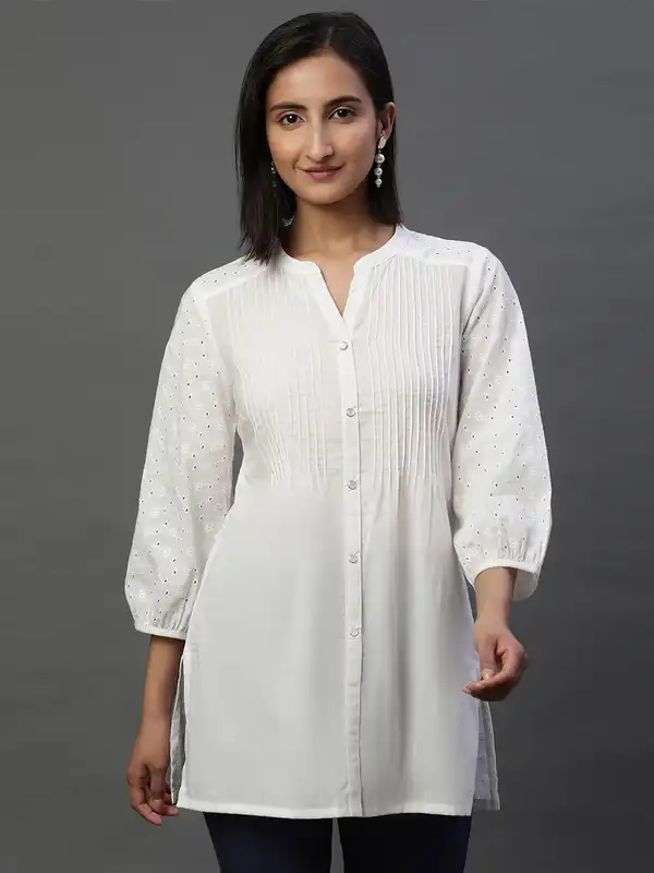Women Tops Aurelia - Buy Women Tops Aurelia online in India