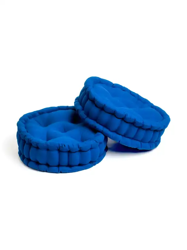 Round Cushions - Buy Round Cushions online in India