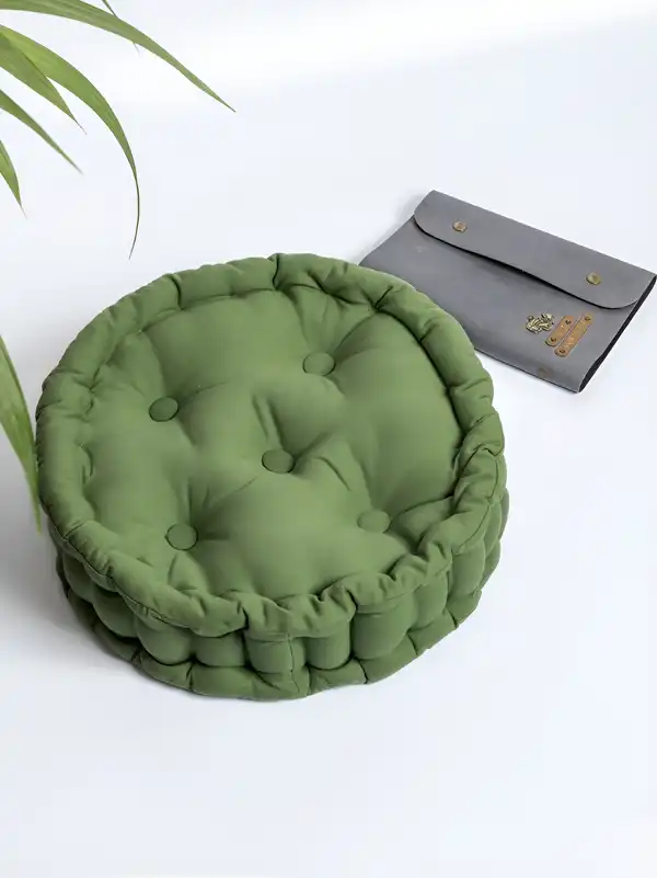 Round Cushions - Buy Round Cushions online in India