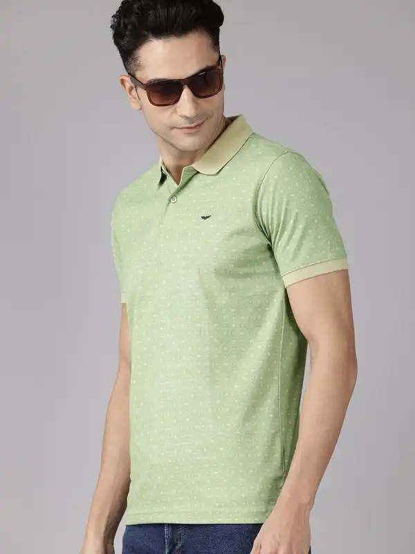 Park Avenue Men Tshirt - Buy Park Avenue Men Tshirt online in India