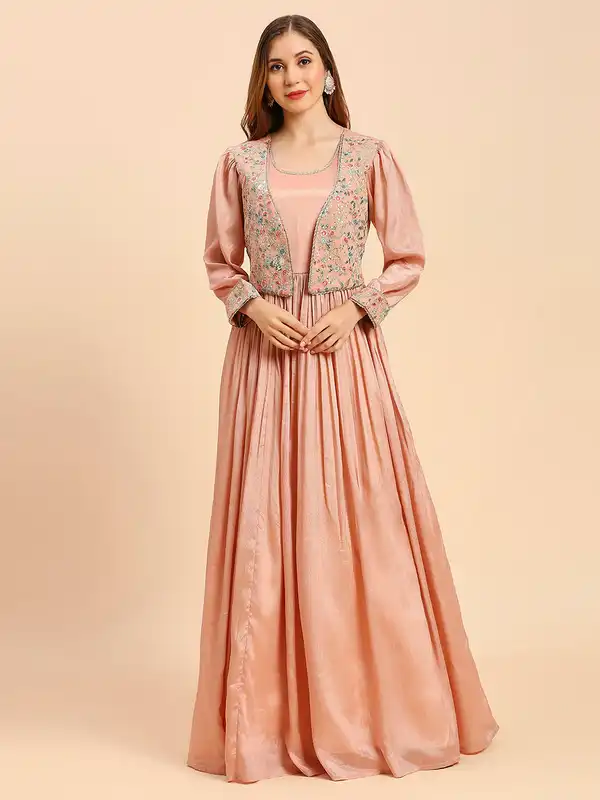 navy blue dress for baby girl For link comment or share this reel in my dm 🩷, Size I’m wearing is small  , Winter dress Myntra haul Myntra dresses haul , Winter dresses haul , # main image 1