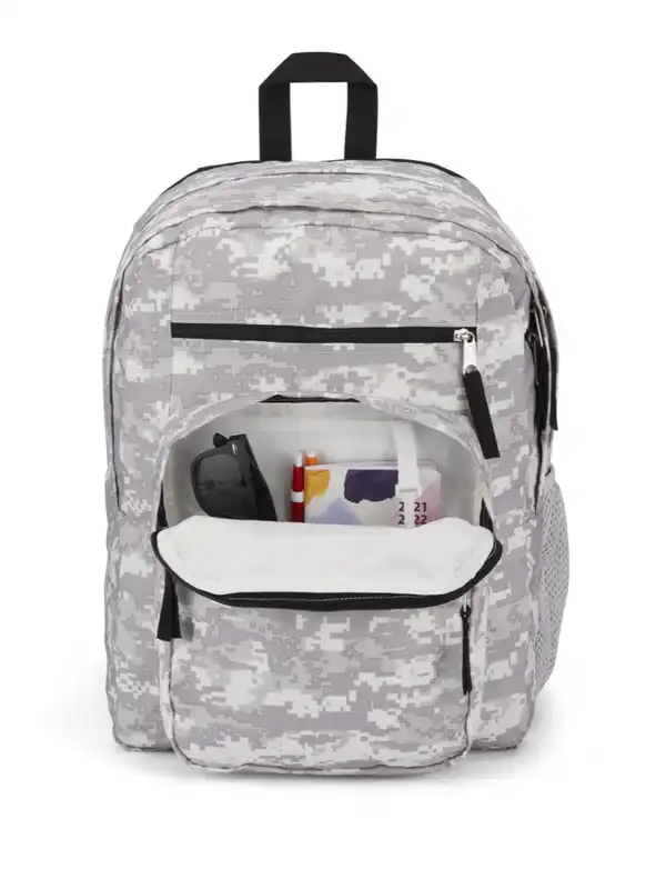 jansport autumn tapestry lunch bag JanSport JS0A47JK93M Big Student Autumn Tapestry: Buy Online at Best Price  in UAE