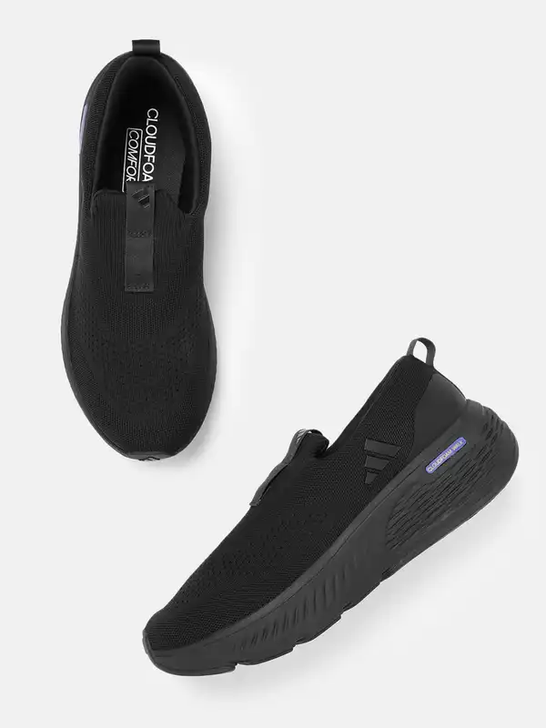 adidas gazelle silver green womens Shop Black Mens adidas Vulcraid3R Slip On Sneakers – Shoebacca main image 0