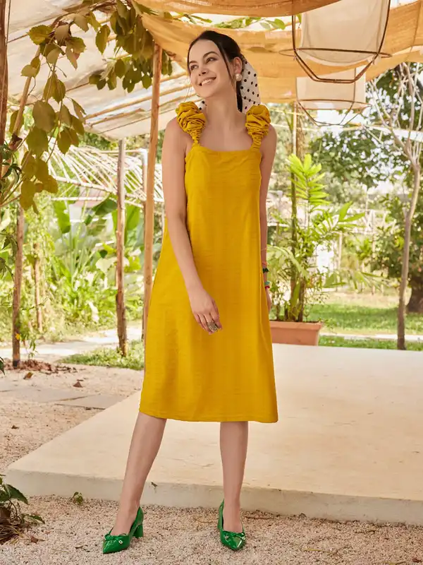 Casual Look Dresses