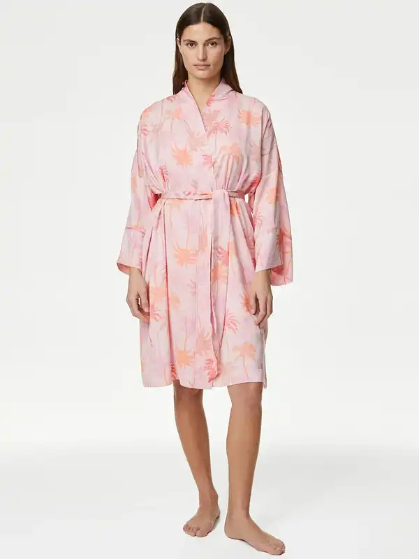 m&s ladies zipped dressing gowns Gown 2024 Mens Towelling Gown Marks And Spencer Dressing Gown Fleece Zip womens luxury dressing gown