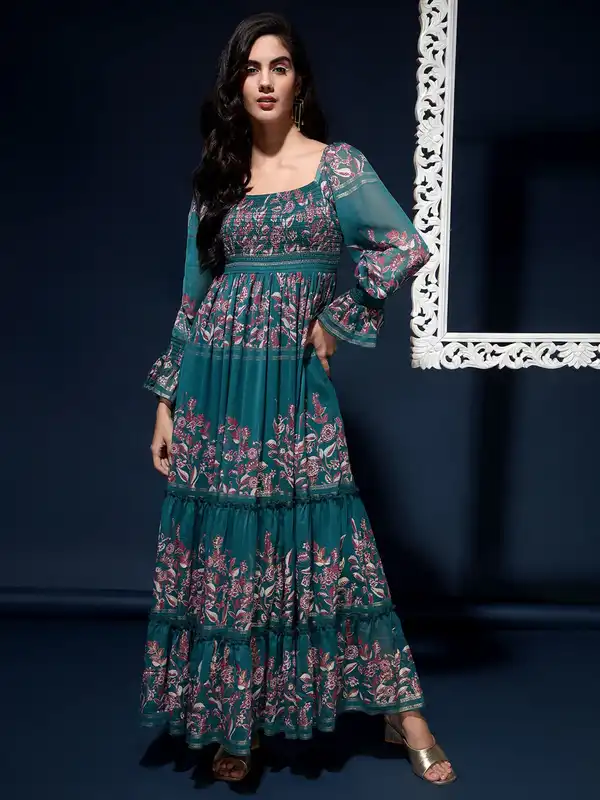 And By Anita Dongre Maxi Dresses - Buy And By Anita Dongre Maxi Dresses  online in India