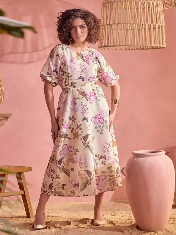 women dresses casual wear BMJL Womens Business Dress Long Sleeve Work Tie Front Knee Length Ribbed Knit Dresses (Coffee, S) at Amazon Women's Clothing store Vacations At Home This Oleg Cassini A-line Sold By:Box of 5 spring-summer-collection