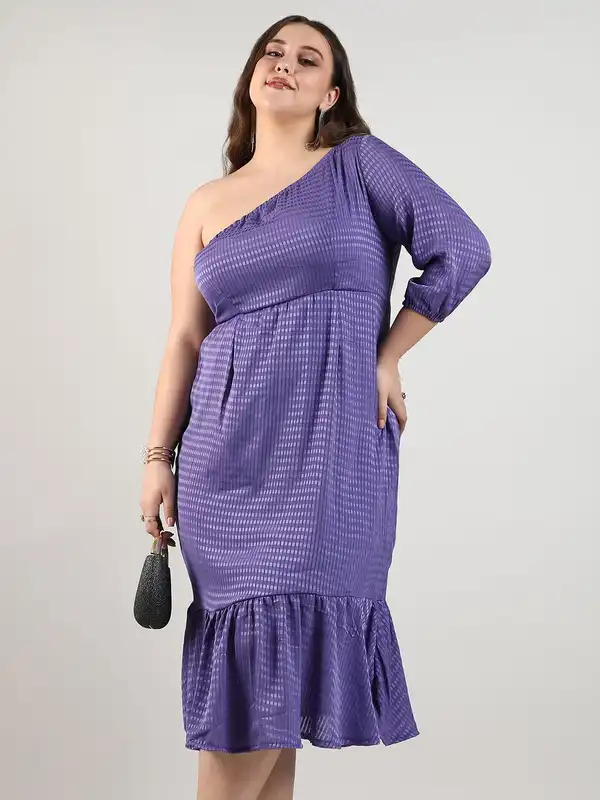 one piece dresses for fat ladies Folunsi Women Plus Size Dresses Short Sleeve Loose Ribbed Casual Long Maxi Dresses with Pockets M-4x, Women's, Size: 2XL