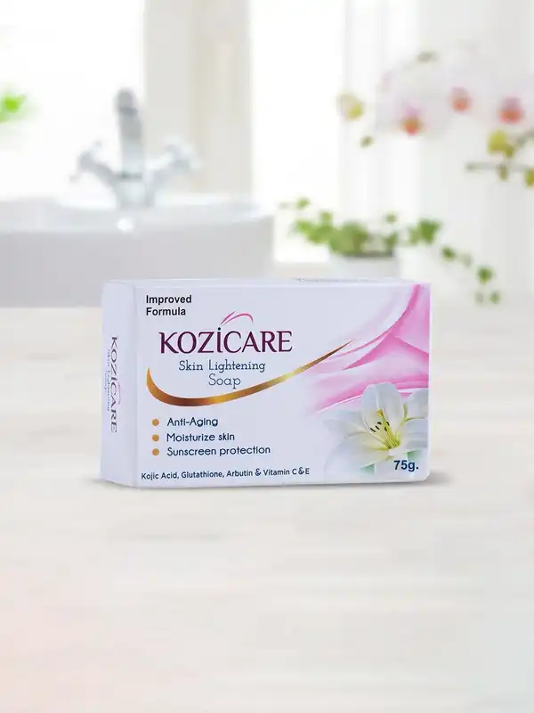 Buy Antioxidant Glutathione Soap Online