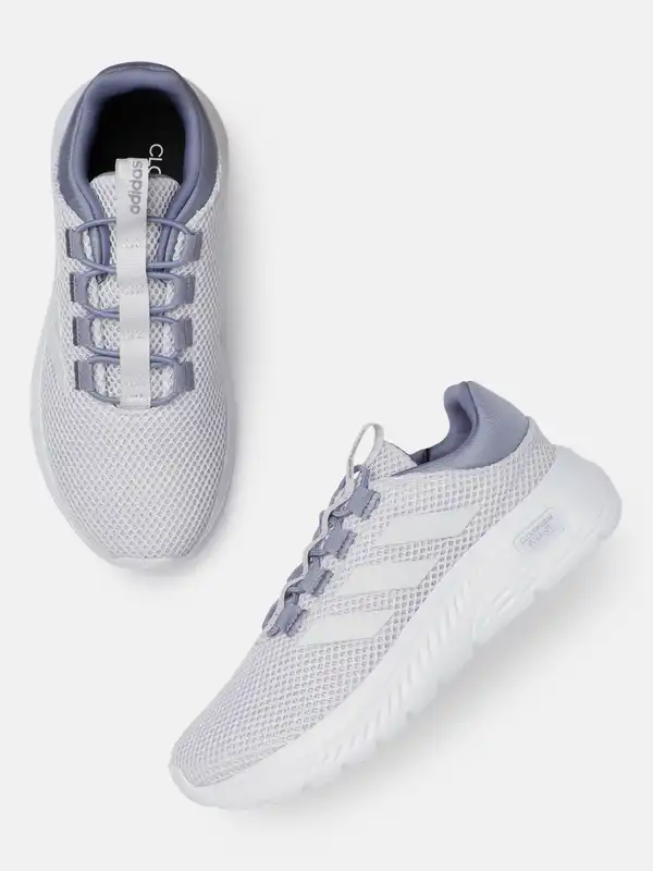 adidas gazelle silver green womens Climacool 1 Mercedes Shoes Grey main image 1