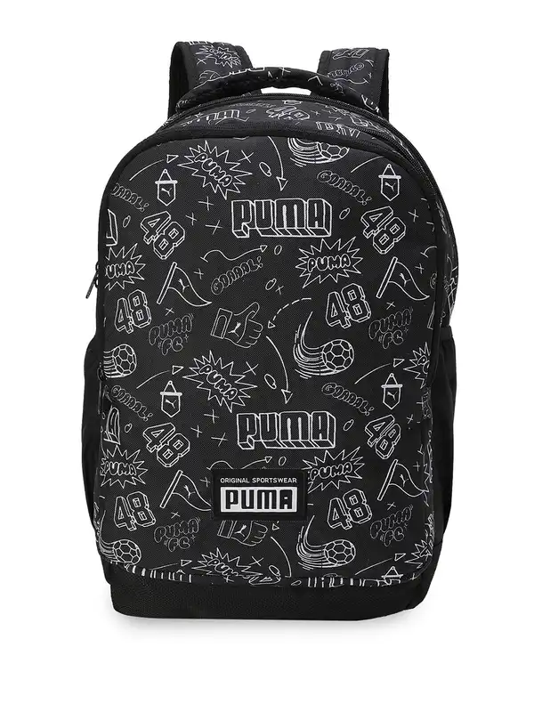 Puma Ducati Backpacks - Buy Puma Ducati Backpacks online in India