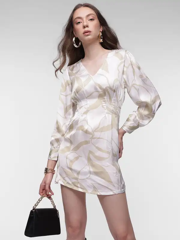 satin dress myntra Buy Satin Dresses Online at Myntra for Luxurious Evening Glam