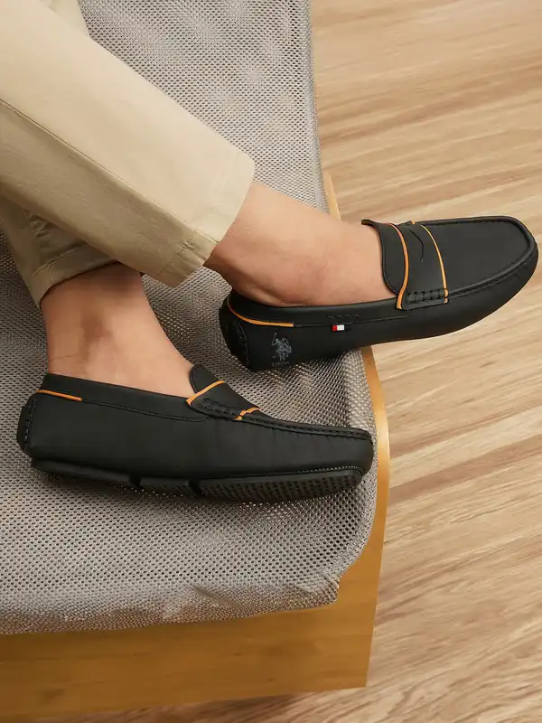 Men With Polo Casual Shoes - Buy Men With Polo Casual Shoes online in India