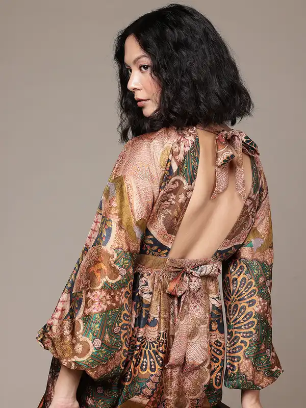 Winter Dresses - Buy Winter Dresses for Women Online in India