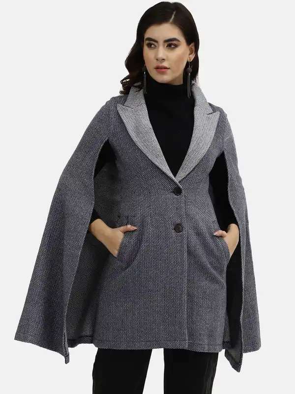 Wool Coat - Buy Trendy Wool Coat Online in India | Myntra