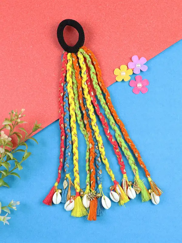 Braids - Buy Braids online in India