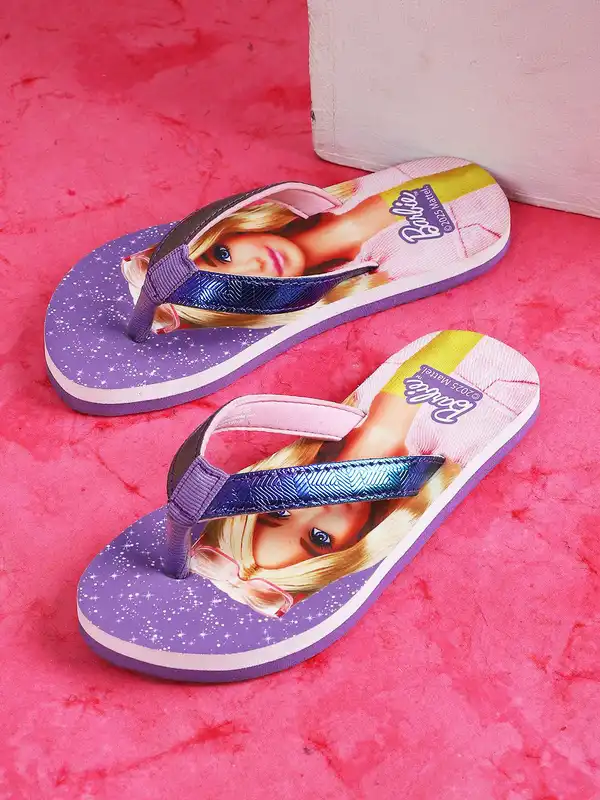flip flops myntra footwear heels