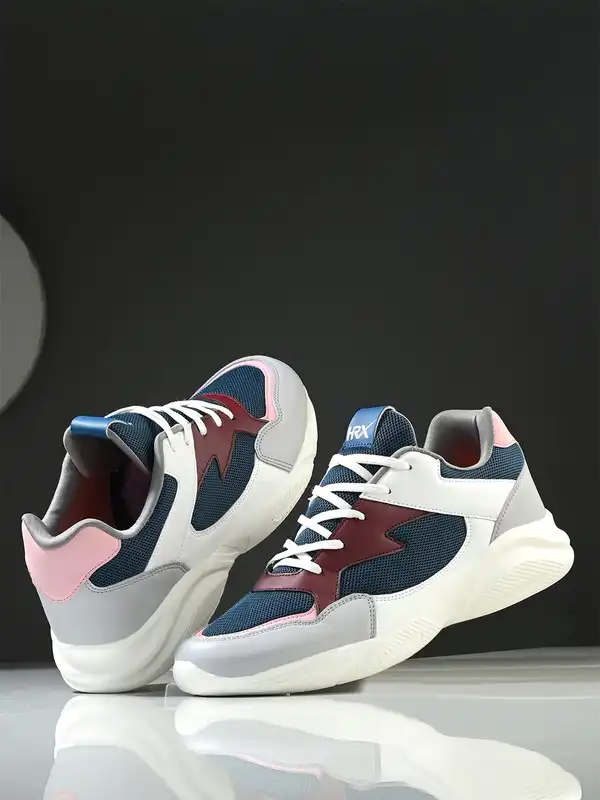 Shop the Latest Collection of Sports Shoes Online | Myntra