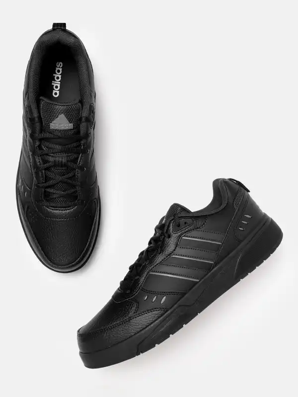 adidas gazelle silver green womens Anodyne Men's No.22 Sport Runner Black main image 1