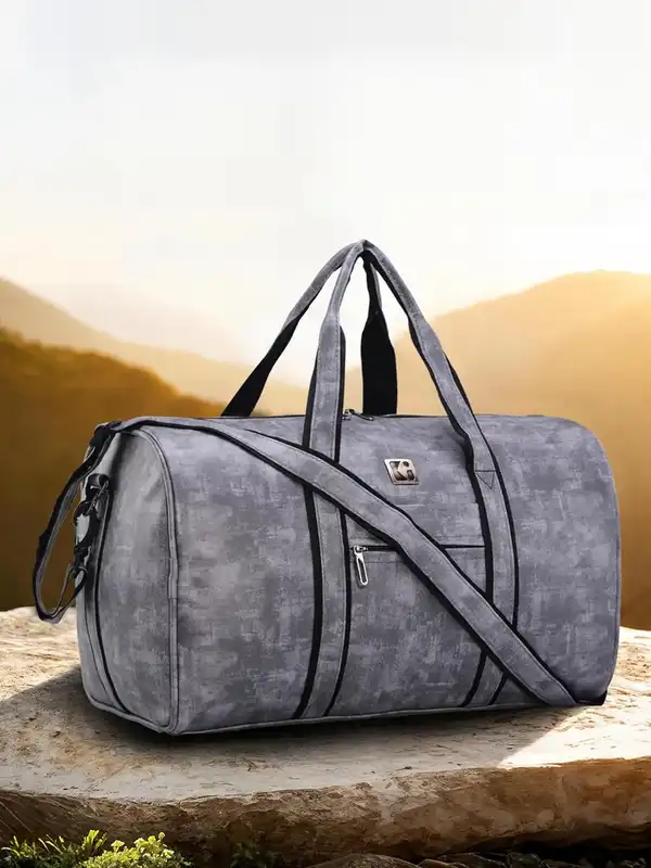 best duffel bag for travel in india Buy Stylish Men's Bags Online at Prices 5 Best Duffle Bags for