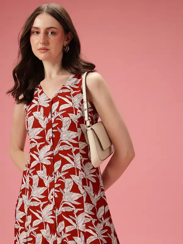 Dressberry Fit Flare Dresses - Buy Dressberry Fit Flare Dresses online in  India
