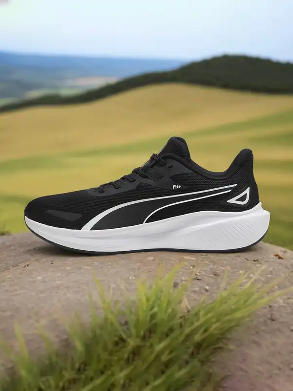 running shoes puma enzin