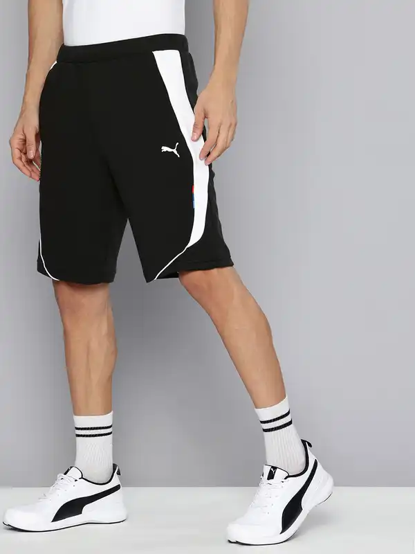 Puma Motorsport Shorts - Buy Puma Motorsport Shorts online in India