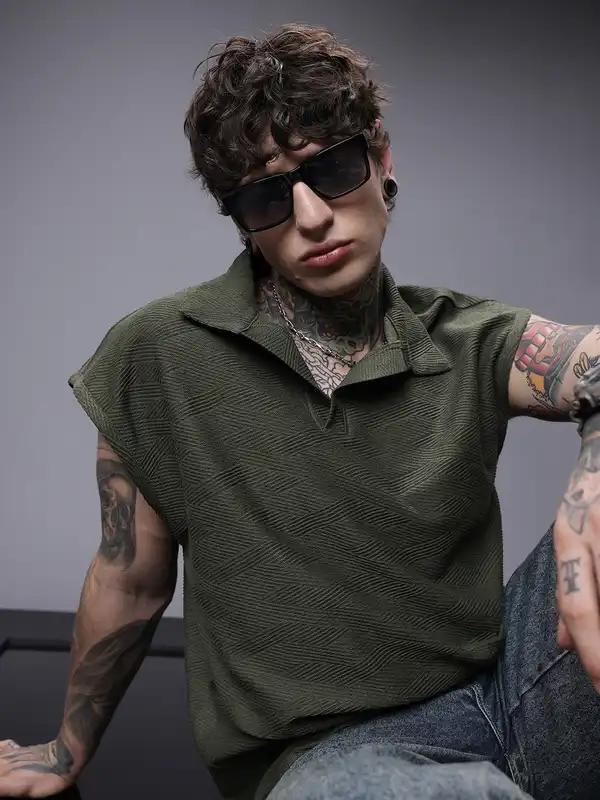 Soko Street Tshirts - Buy Soko Street Tshirts online in India