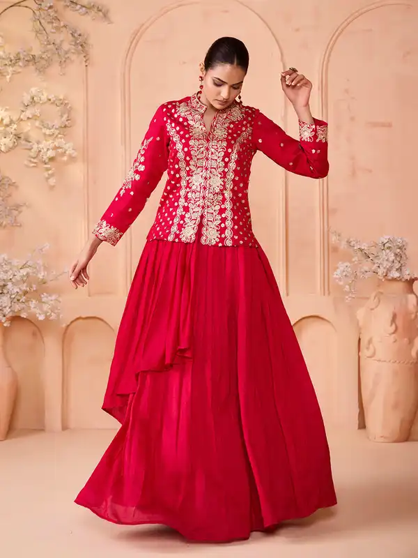 ladies ghagra dress Lehenga Choli | Designer Bridal & Party Wear