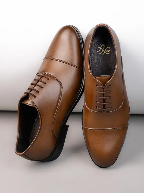 Buy Tan Shoes Online for Stylish Everyday Fashion Looks