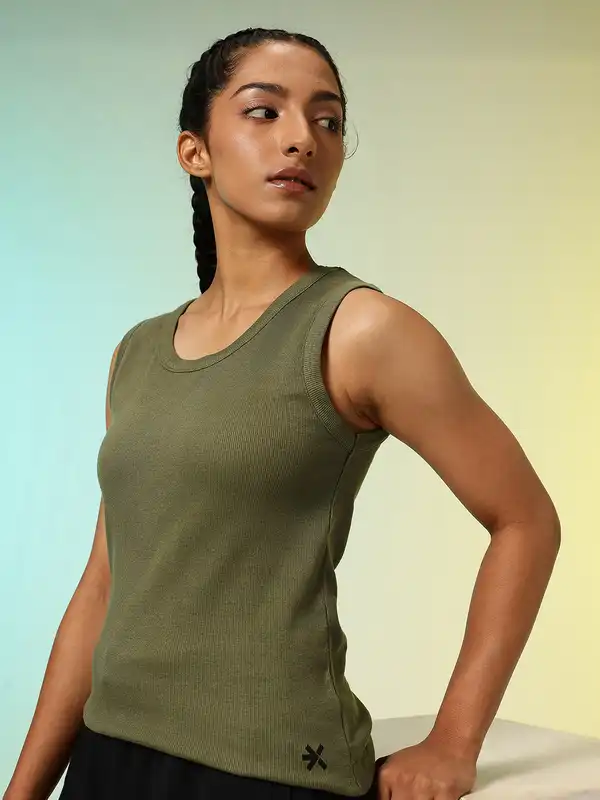 Hrx By Hrithik Roshan Tank Tops - Buy Hrx By Hrithik Roshan Tank