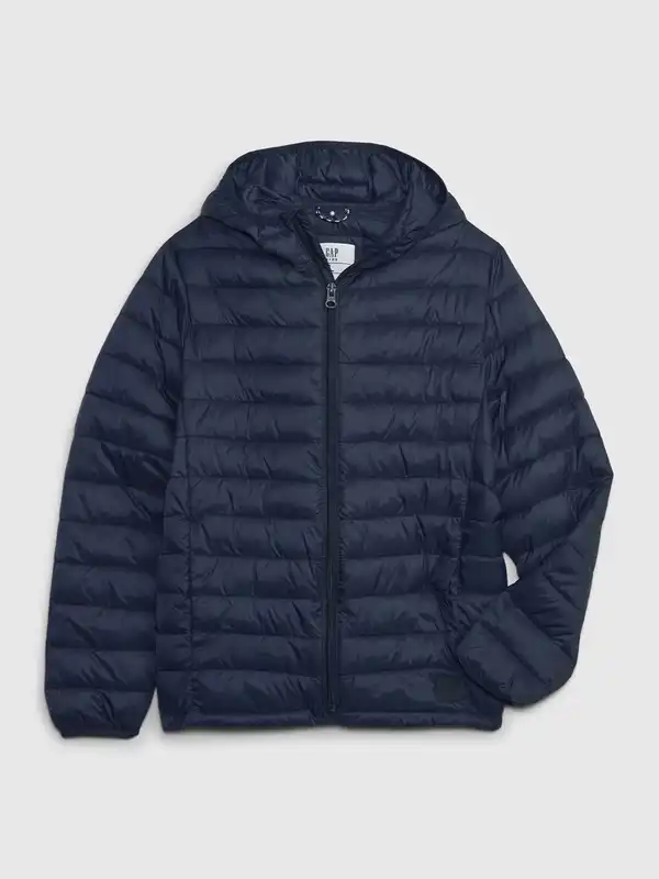 puffer jacket gap boys bomber jacket