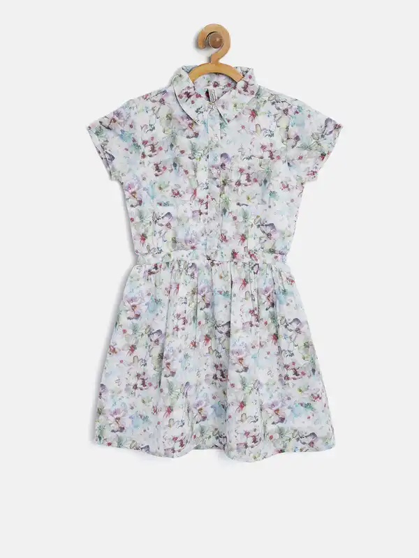casual dress 2018 for kids kids girls summer casual dress