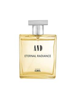 Women Eternal Radiance EDP