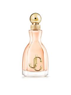 I Want Choo EDP 60 ML