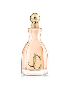 I Want Choo EDP 100 ML