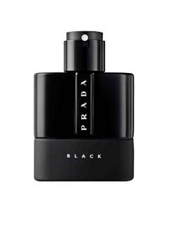 Men Luna Rossa Black EDP 50ml