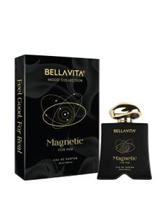 Men Magnetic Eau De Parfum