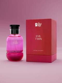 Women Evil Twin EDP - 100 ml