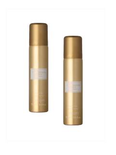 Women 2Pcs Roll On 75 ml Each