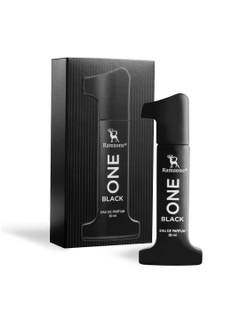 Men One Black EDP - 30 ml