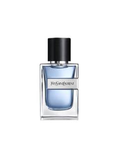 Yves Saint Laurent Men Y Long Lasting Eau De Toilette Natural Spray - 60 ml