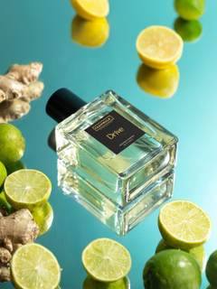 Men Drive Eau De Parfum-100 ml